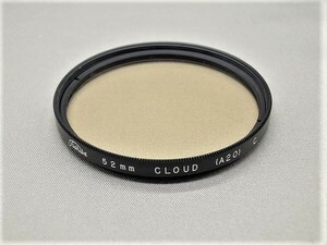 #0363fe ★★ 【送料無料】Toshiba CLOUD A20 52mm ★★