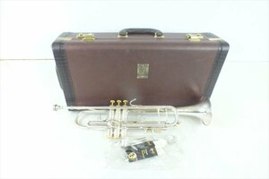 ☆ BACH バック Stradivarius MODEL6 LIMITED EDITION トランペット 現状品 中古 240407Y3104