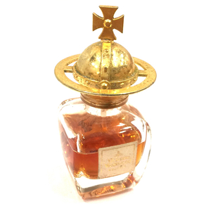 ヴィヴィアンウエストウッド ブドワール BOUDOIR EDP スプレー 30ml 約7割残 香水 Vivienne Westwood QG043-108