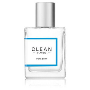 CLEAN 香水 クリーン クラシック ピュアソープ オードパルファム EDP SP 60ml