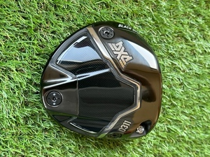 □超美品□ 2024 PXG BLACK OPS 9° ドライバー　□ヘッド単品□