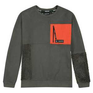 TIMBERLAND CHRISTOPHER RAEBURN TBL SWEAT CREWNECK クリストファー レイバーン スウェット サイズ S 日本サイズ M 新品 未使用 送料無料