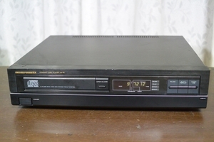 marantz CDプレーヤー CD-5L