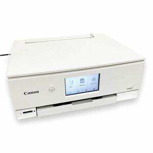 Canon キャノン PIXUS TS8230 インクジェット複合機 プリンター 通電確認済 alpひ0409