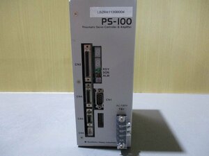 中古Sumitomo PS-100 UPS101000-01 サーボコントローラー(LBZR41130B004)