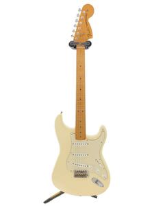 Fender Mexico◆CLASSIC 70s STRAT/2014/エレキギター/ストラトタイプ/白系/SSS/シンクロタイプ//