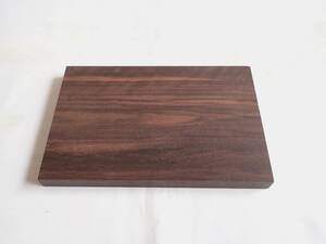 ☆　希少　縞黒檀　Macassar Ebony　☆　Ｎｏ．０５６０９