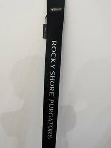 【中古極上品】DAIKO TIDEMARK ROCKY SHORE PURGATORY TMRPS-111/11 (MH) 検) ロックショア ショアジギング プラッキング タイドマーク