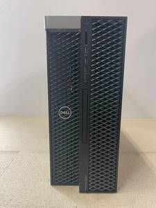 Dell Precision 5820 No CPU / RAM / HDD / GPU / OS T5820 950W 通電OK