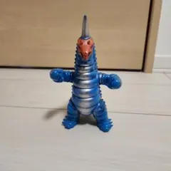 ウルトラ怪獣シリーズ　バキシム