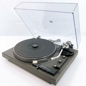 【現状品】Technics テクニクス SL-1900 レコードプレーヤー