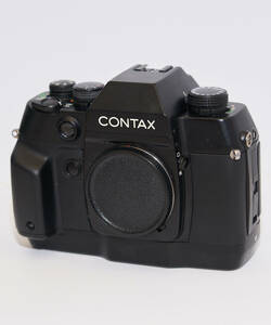 CONTAX AX ジャンク