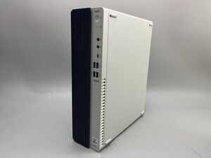 ★1円スタート★第10世代★NEC Mate ML-Y Core i5 10400 8GB SSD新品 256GB Win10 Pro 保証付き