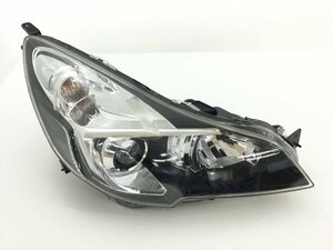 スバル BRG レガシィ 2.5GT 純正 HID 右 ヘッドライト KOITO 100-20061　 　　　　　　　2400597　　　 　2I8-2 理