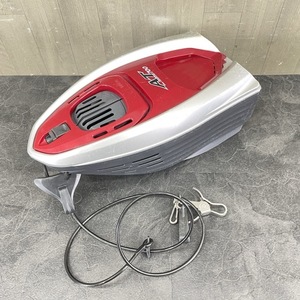 友舟 【中古】 DAIWA ダイワ AT700 TOMOFUNE レッド 7.0L 釣り具 フィッシング / 65366