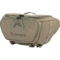 SIMMS シムズ　シムス　トリビュタリー　ヒップバッグ