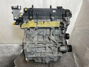 ＭＰＶ LY3P エンジン L33G-02-300K L3-VE