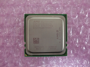 AMD Second Generation Opteron 2216 HE (OSP2216GAA6CQ) Socket F ★動作未チェック品★ (2)