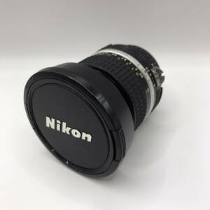 ⑤ Nikon NIKKOR 28mm 1:2.8 831727 kenko L37 superPRO 52mm Nikon HN-2 FM3Aにて使用