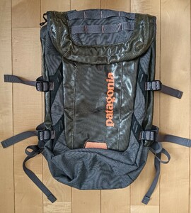 パタゴニア　PATAGONIA リュックサック　バックパック