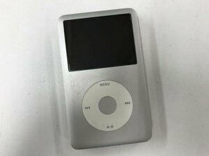 APPLE A1238 iPod classic 160GB◆ジャンク品 [4214JW]