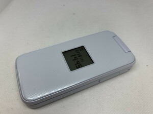 ★送料無料★美品★docomo★F-01M SIMロック解除済み★ホワイト★2225002115★SYS★03/05