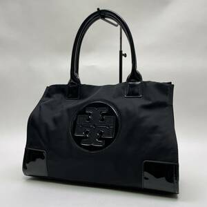 TORY BURCH トリーバーチ トートバッグ ハンドバッグ D27-28