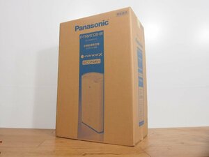 ☆ Panasonic パナソニック 衣類乾燥除湿機 F-YHVX120-w メーカー保証1年付き クリスタルホワイト 動作保証