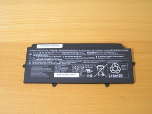 ◆LIFEBOOK U937/U938/U939 シリーズ ◆バッテリーパック ◆FPB0340S #3