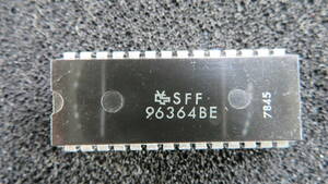 SFF96364BE　DISPLAY CIRCUIT AND INTERFECE