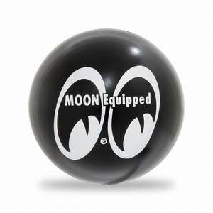 Mooneyes（ムーンアイズ）アンテナボール アンテナトッパー ブラック