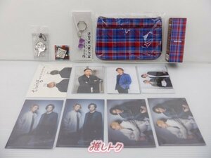 KinKi Kids グッズセット 未開封 [美品]