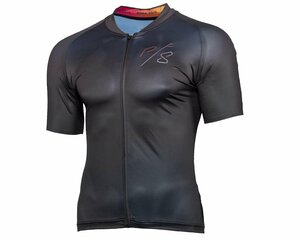 Specialized SL Air Jersey SS Sagan Collection Jersey US:XS（JP:S相当) Black Underexposed スペシャライズド　サガン　ジャージ 黒 