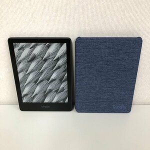 Amazon Kindle Paperwhite シグニチャー エディション 32GB 第11世代 ブラック M2L4EK 240325RM380583