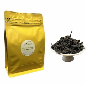 80g ウーロン茶 烏龍茶 武夷岩茶 高? 大紅袍 中国の有名なおお茶の葉 中国茶