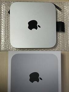 美品 Apple Mac mini M2 256GB 8GB