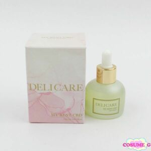 DELICARE デリケア MBC美容オイル 30ml 未使用 V804