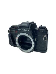 PENTAX◆フィルムカメラ Program A ボディのみ