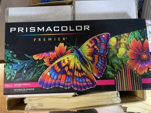 Prismacolor premier 色鉛筆　油性　プリズマカラー