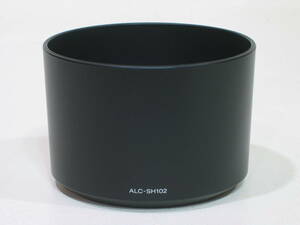 #即決！　SONY　ALC-SH102　美品