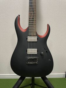 Ibanez アイバニーズ RGA61ALN-OEM エレキギター 