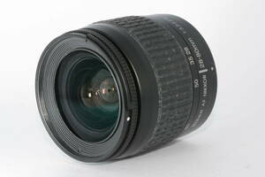 268-4-164 ニコン　Nikon AF NIKKOR 28-80mm F3.3-5.6G 3412590