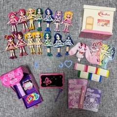 期間限定Yes！プリキュア5 ピンキーキャッチュ ドリームコレット キュアドール