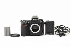 Nikon ニコン D700 FX デジタル一眼レフカメラ ボディ　2120929