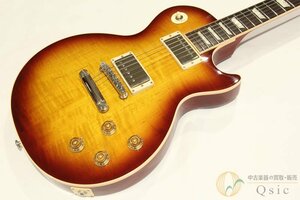 [良品] Gibson Les Paul Traditional 2017 【完全ソリッドボディのトラディショナル】 2017年製 [MK595]