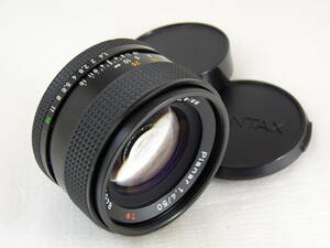 【ジャンク】CONTAX CarlZeiss Planar 50mm F1.4 T＊ MMJ