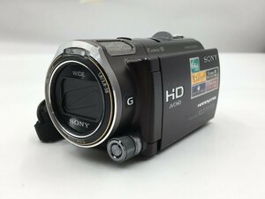 ♪▲【SONY ソニー 2011年製】デジタルビデオカメラ HDR-CX560V 0501 8