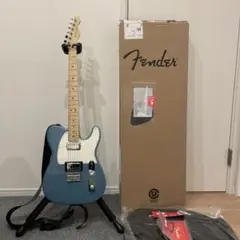 Fender Player Telecaster HH Tidepool