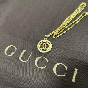 GUCCI グッチ ネックレス ペンダント