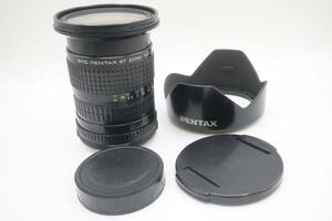 PENTAX ペンタックス smc PENTAX 67 ZOOM 1:4.5 55-100mm 中判 カメラ レンズ 000204